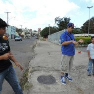 Evento de Aniversário SubsoloArt - 6 anos - Escola Paulo Freire (119)