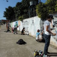 Evento de Aniversário SubsoloArt - 6 anos - Escola Paulo Freire (39)