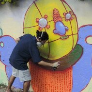 Evento de Aniversário SubsoloArt - 6 anos - Escola Paulo Freire (49)