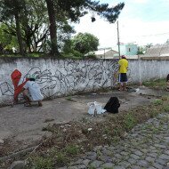 Evento Papai Noel Vida Loka João Link Sobrinho 2015 (3)