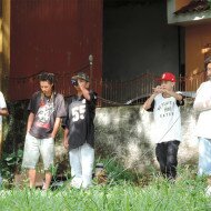 Evento Papai Noel Vida Loka João Link Sobrinho 2015 (90)